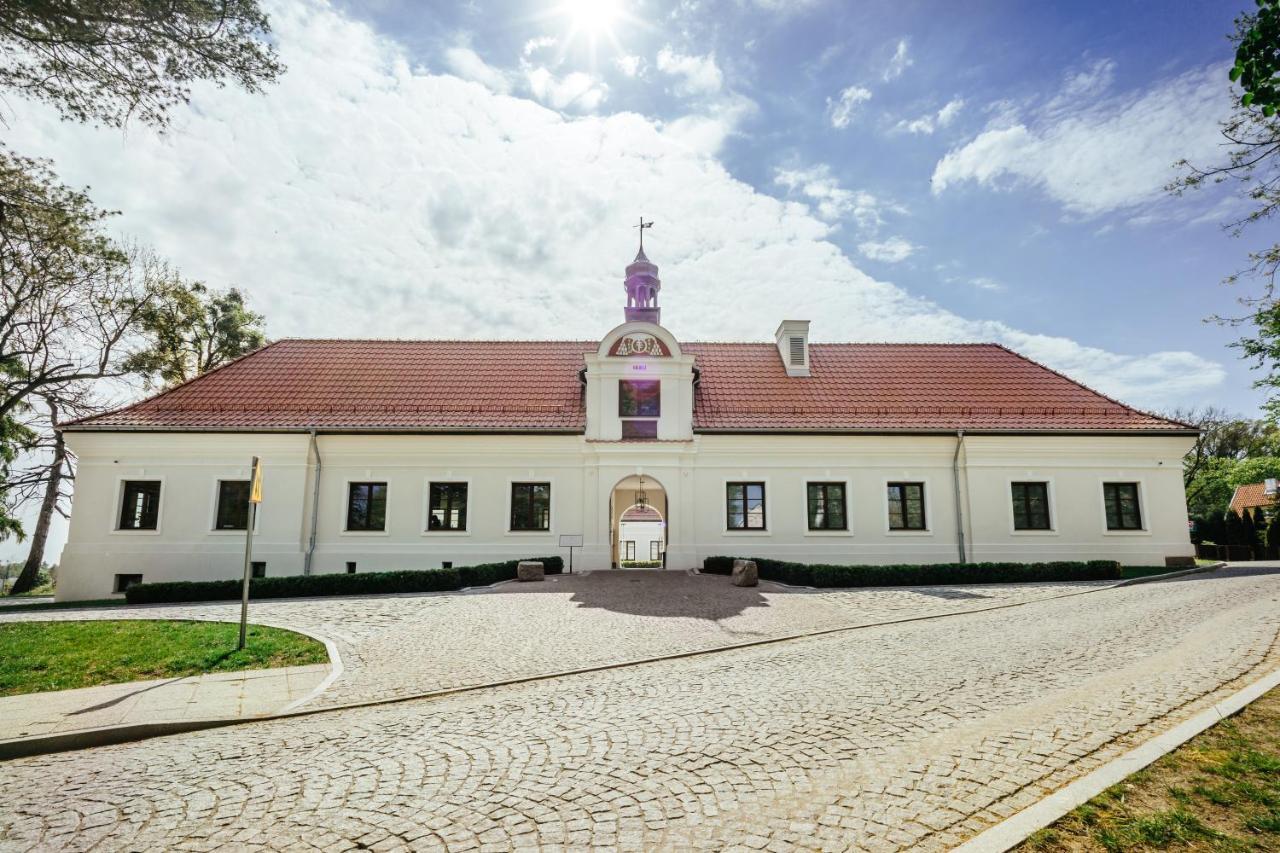 Pałacyk Potockiego